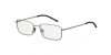 7th Street 7A 002 R80 Férfi szemüvegkeret (optikai keret)