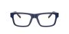 Arnette Kokoro AN 7190 1197 Férfi szemüvegkeret (optikai keret)