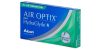 Air Optix plus HydraGlyde for Astigmatism (3 db), havi kontaktlencse