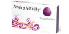 Avaira Vitality (3 db), havi kontaktlencse