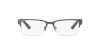 Armani Exchange AX 1014 6060 Férfi szemüvegkeret (optikai keret)