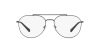 Armani Exchange AX 1029 6063 Férfi szemüvegkeret (optikai keret)