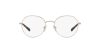 Armani Exchange AX 1048 6110 Női szemüvegkeret (optikai keret)