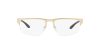 Armani Exchange AX 1054 6048 Férfi szemüvegkeret (optikai keret)