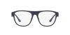 Armani Exchange AX 3095U 8181 Férfi szemüvegkeret (optikai keret)