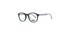 Benetton BE 1028 001 Női szemüvegkeret (optikai keret)