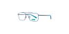 Benetton BE 3000 628 Férfi szemüvegkeret (optikai keret)