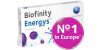 Biofinity Energys (3 db), havi kontaktlencse