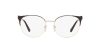 Bvlgari BV 2203 2034 Női szemüvegkeret (optikai keret)