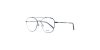 Bally BY 5005-D 001 Férfi szemüvegkeret (optikai keret)