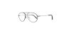 Bally BY 5013-H 008 Férfi szemüvegkeret (optikai keret)
