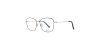 Bally BY 5021 005 Női szemüvegkeret (optikai keret)
