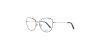 Bally BY 5022 005 Női szemüvegkeret (optikai keret)