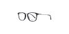 Bally BY 5024-D 052 Férfi szemüvegkeret (optikai keret)