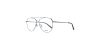 Bally BY 5035-H 008 Férfi, Női szemüvegkeret (optikai keret)