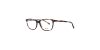 Bally BY 5042 055 Női szemüvegkeret (optikai keret)
