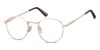 Berkeley monitor szemüveg 604 F