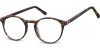 Berkeley monitor szemüveg AC43 A