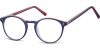 Berkeley monitor szemüveg AC43 F