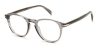 David Beckham DB 1018 KB7 Férfi szemüvegkeret (optikai keret)