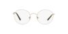 Dolce & Gabbana DG 1290 488 Férfi szemüvegkeret (optikai keret)
