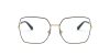 Dolce & Gabbana DG 1323 1334 Női szemüvegkeret (optikai keret)
