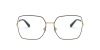 Dolce & Gabbana DG 1323 1334 Női szemüvegkeret (optikai keret)