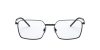 Dolce & Gabbana DG 1328 01 Férfi szemüvegkeret (optikai keret)