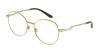 Dolce & Gabbana DG 1333 02 Női szemüvegkeret (optikai keret)