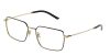 Dolce & Gabbana DG 1336 1311 Férfi szemüvegkeret (optikai keret)