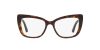 Dolce & Gabbana DG 3308 502 Női szemüvegkeret (optikai keret)