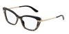 Dolce & Gabbana DG 3325 3244 Női szemüvegkeret (optikai keret)