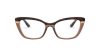 Dolce & Gabbana DG 3325 3256 Női szemüvegkeret (optikai keret)