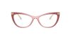 Dolce & Gabbana DG 3329 3267 Női szemüvegkeret (optikai keret)