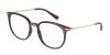 Dolce & Gabbana DG 5071 3285 Női szemüvegkeret (optikai keret)