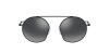 Emporio Armani EA 2078 30016G Férfi napszemüveg