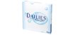 Focus Dailies All Day Comfort (90 db), napi kontaktlencse