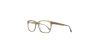 Gant GA 3105 096 Férfi szemüvegkeret (optikai keret)