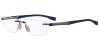 Hugo Boss HB 0710 AAB Férfi szemüvegkeret (optikai keret)