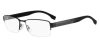 Hugo Boss HB 0837 KCQ Férfi szemüvegkeret (optikai keret)