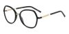 Carolina Herrera HER 0080 807 Női szemüvegkeret (optikai keret)