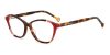 Carolina Herrera HER 0122 O63 Női szemüvegkeret (optikai keret)
