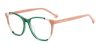 Carolina Herrera HER 0123 IWB Női szemüvegkeret (optikai keret)