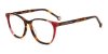 Carolina Herrera HER 0123 O63 Női szemüvegkeret (optikai keret)