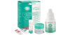 MeniCare Plus (50 ml) & Progent (x1)