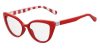 Love Moschino MOL 500 C9A Női szemüvegkeret (optikai keret)