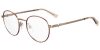 Love Moschino MOL 581 LHF Női szemüvegkeret (optikai keret)