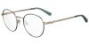 Love Moschino MOL 581 ZI9 Női szemüvegkeret (optikai keret)