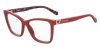 Love Moschino MOL 586 C9A Női szemüvegkeret (optikai keret)