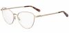 Love Moschino MOL 587 FWM Női szemüvegkeret (optikai keret)